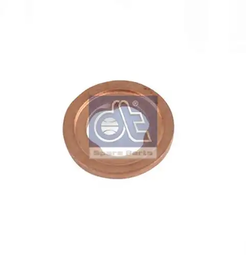 Дихтунг, дюзодържач DT Spare Parts 4.20411