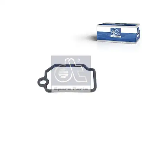 гарнитура, капак на цилиндрова глава DT Spare Parts 4.20465