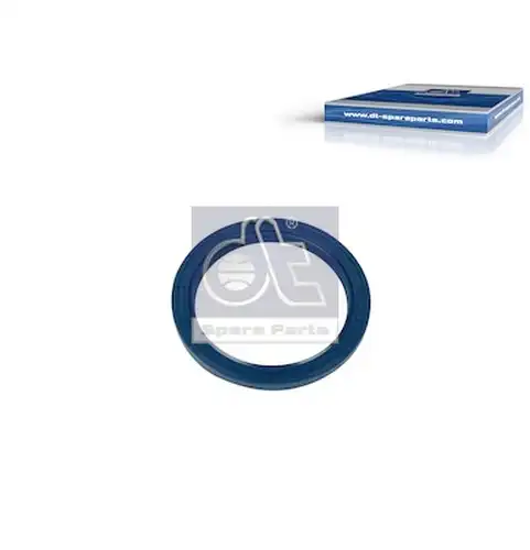 семеринг, диференциал DT Spare Parts 4.20491