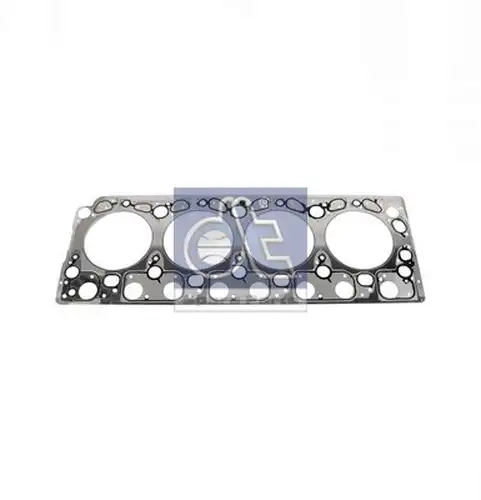 гарнитура, цилиндрова глава DT Spare Parts 4.20526