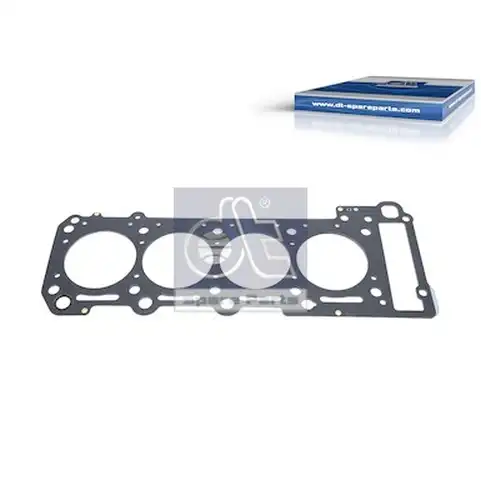 гарнитура, цилиндрова глава DT Spare Parts 4.20712
