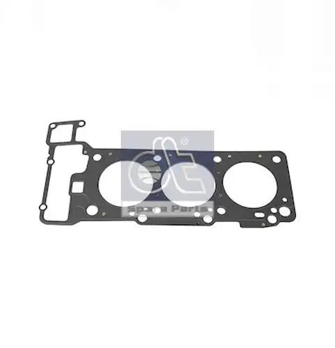 гарнитура, цилиндрова глава DT Spare Parts 4.20713