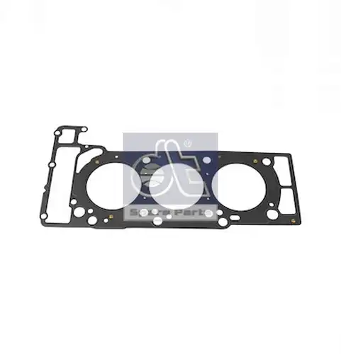 гарнитура, цилиндрова глава DT Spare Parts 4.20714