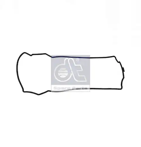 гарнитура, капак на цилиндрова глава DT Spare Parts 4.20725