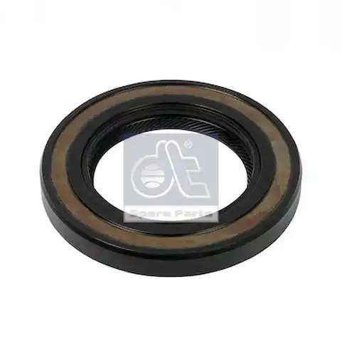гарнитура, ръчна скоростна кутия DT Spare Parts 4.20731