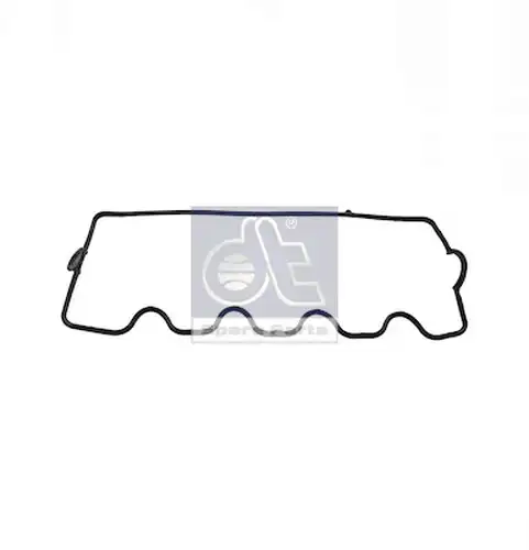 гарнитура, капак на цилиндрова глава DT Spare Parts 4.20739