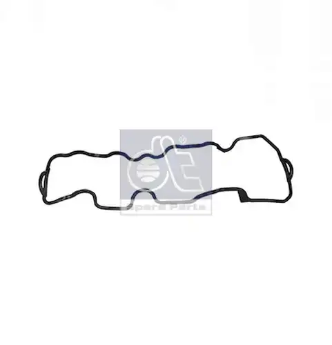 гарнитура, капак на цилиндрова глава DT Spare Parts 4.20744