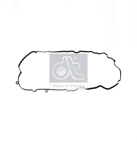 гарнитура, цилиндрова глава DT Spare Parts 4.20754