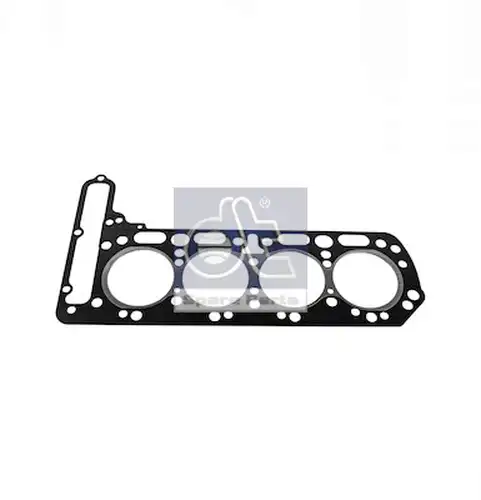 гарнитура, цилиндрова глава DT Spare Parts 4.20757