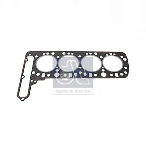 гарнитура, цилиндрова глава DT Spare Parts 4.20758