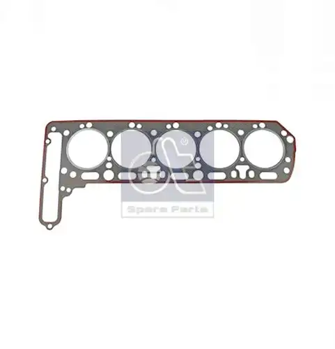 гарнитура, цилиндрова глава DT Spare Parts 4.20759