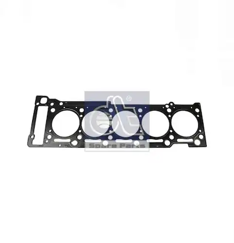 гарнитура, цилиндрова глава DT Spare Parts 4.20761