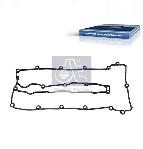 гарнитура, цилиндрова глава DT Spare Parts 4.20781