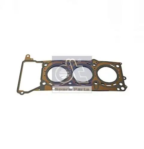 гарнитура, цилиндрова глава DT Spare Parts 4.20798