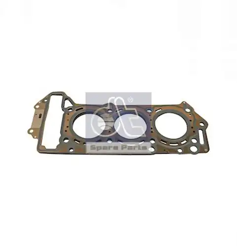 гарнитура, цилиндрова глава DT Spare Parts 4.20850