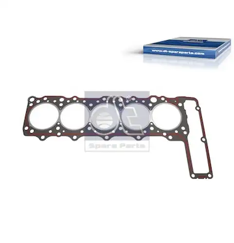 гарнитура, цилиндрова глава DT Spare Parts 4.20851