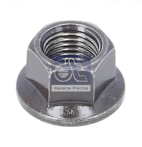 гайка на колелото DT Spare Parts 4.40525