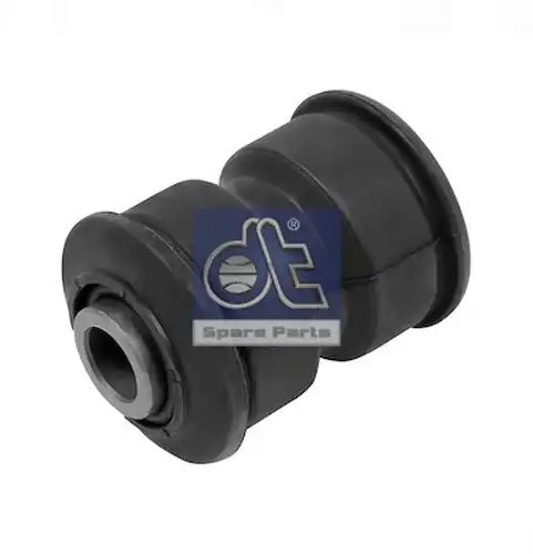 окачване, листов ресьор DT Spare Parts 4.50498