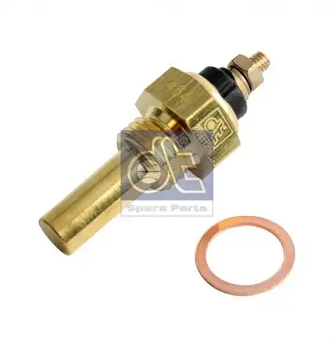 датчик, температура на охладителната течност DT Spare Parts 4.60464