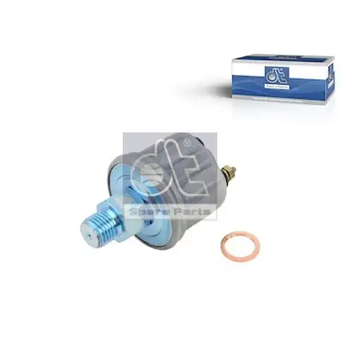 датчик, налягане на маслото DT Spare Parts 4.60478