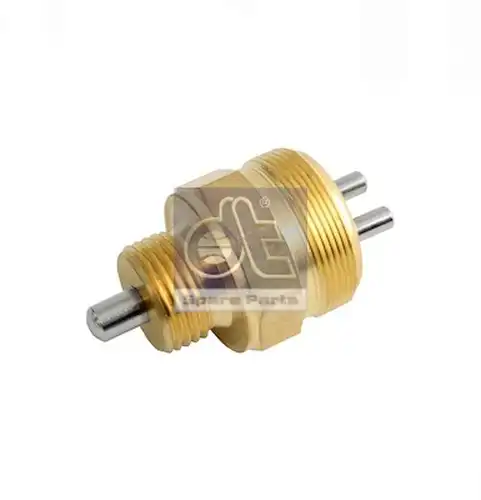 включвател, светлини за движение на заден ход DT Spare Parts 4.60816