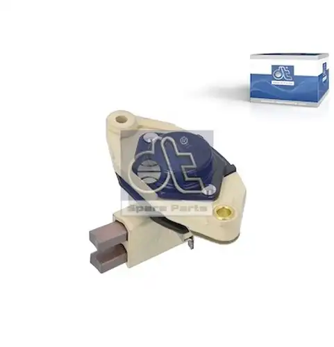 регулатор на генератор DT Spare Parts 4.60915