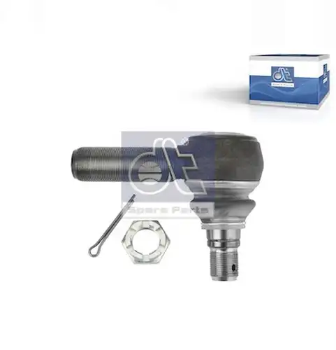 накрайник на напречна кормилна щанга DT Spare Parts 4.61207