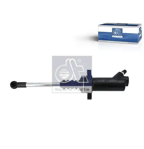 горна помпа на съединител DT Spare Parts 4.61512
