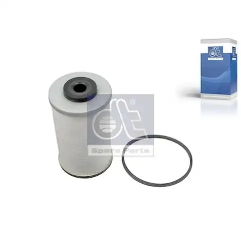 горивен филтър DT Spare Parts 4.61529