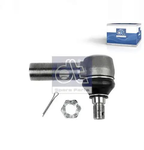 накрайник на напречна кормилна щанга DT Spare Parts 4.61802