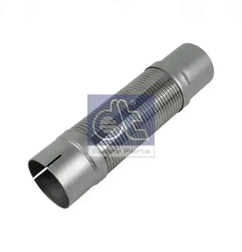 гофрирана тръба, изпускателна система DT Spare Parts 4.61870