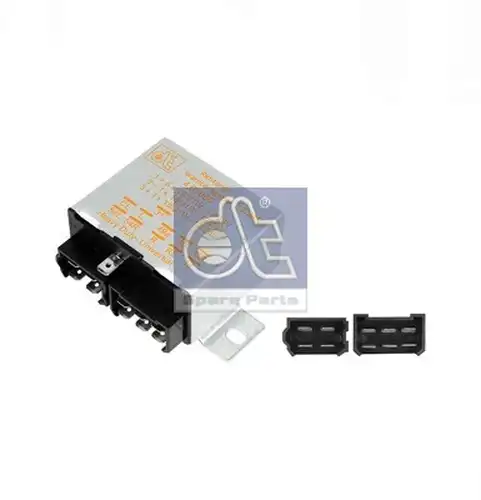 реле за аварийни мигачи DT Spare Parts 4.62060