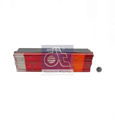 задни светлини DT Spare Parts 4.62376