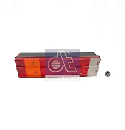 задни светлини DT Spare Parts 4.62377