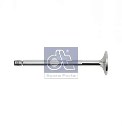всмукателен клапан DT Spare Parts 4.62637