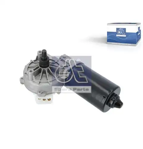 двигател на чистачките DT Spare Parts 4.62880
