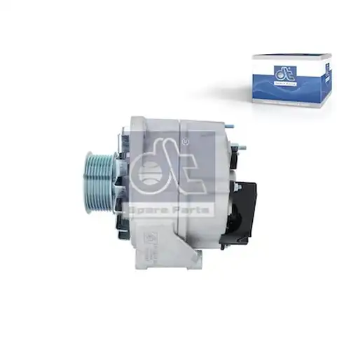 генератор DT Spare Parts 4.62883