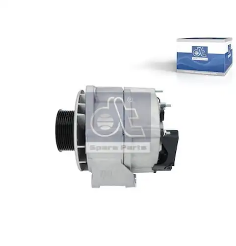 генератор DT Spare Parts 4.62886