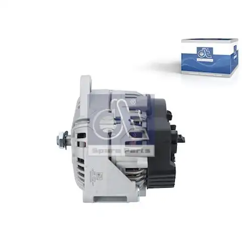 генератор DT Spare Parts 4.62887