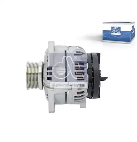 генератор DT Spare Parts 4.63007
