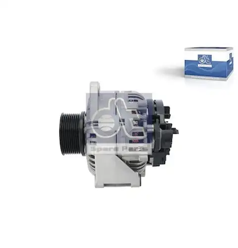генератор DT Spare Parts 4.63008
