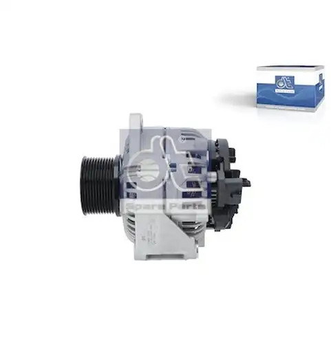 генератор DT Spare Parts 4.63009