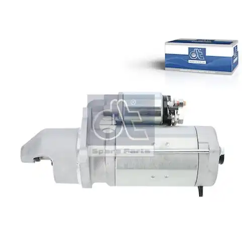 стартер DT Spare Parts 4.63027