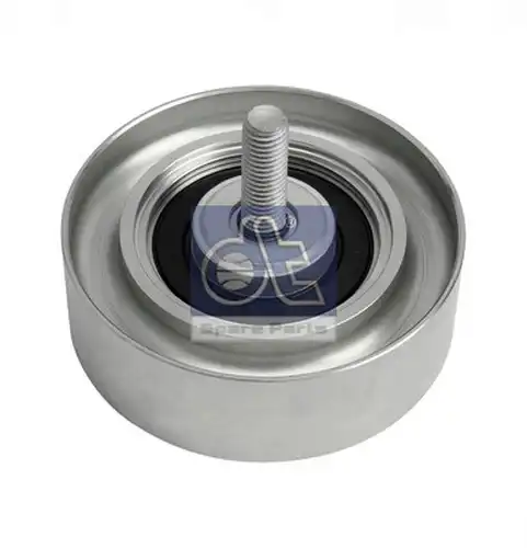 паразитна/ водеща ролка, пистов ремък DT Spare Parts 4.63772