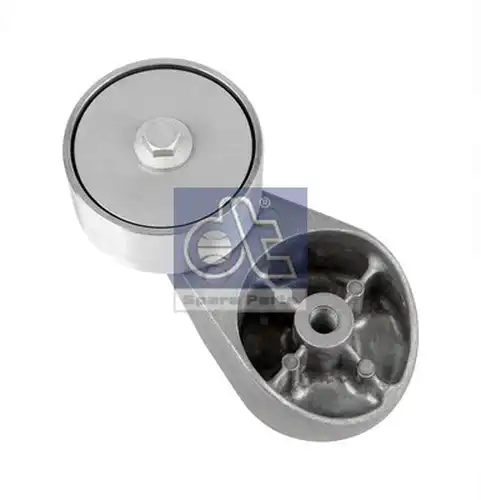 ремъчен обтегач, пистов ремък DT Spare Parts 4.63774