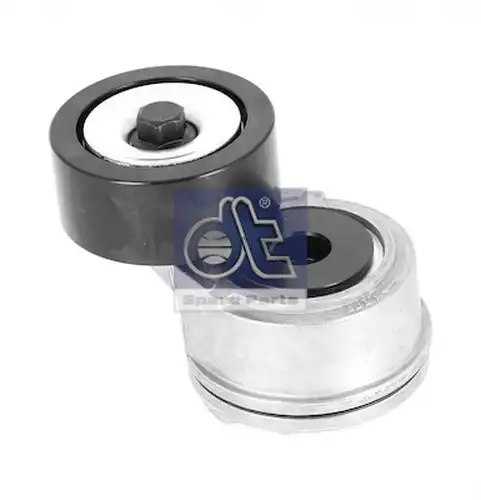 ремъчен обтегач, пистов ремък DT Spare Parts 4.63776