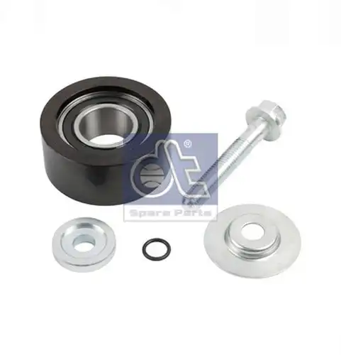 паразитна/ водеща ролка, пистов ремък DT Spare Parts 4.63796