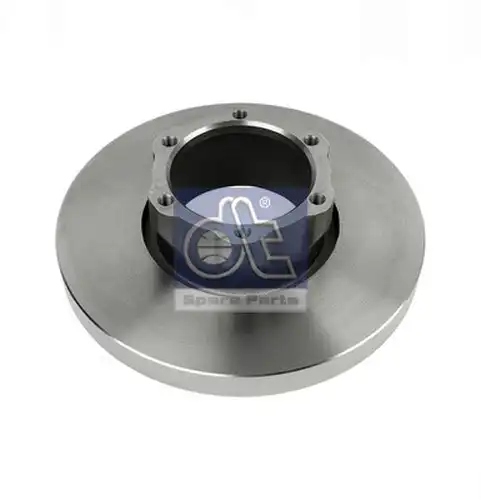 спирачен диск DT Spare Parts 4.63992
