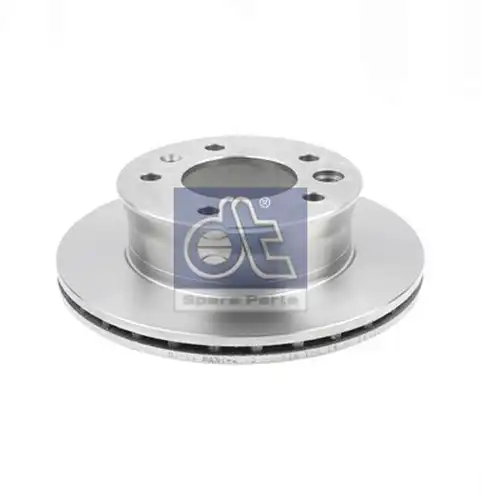 спирачен диск DT Spare Parts 4.63998