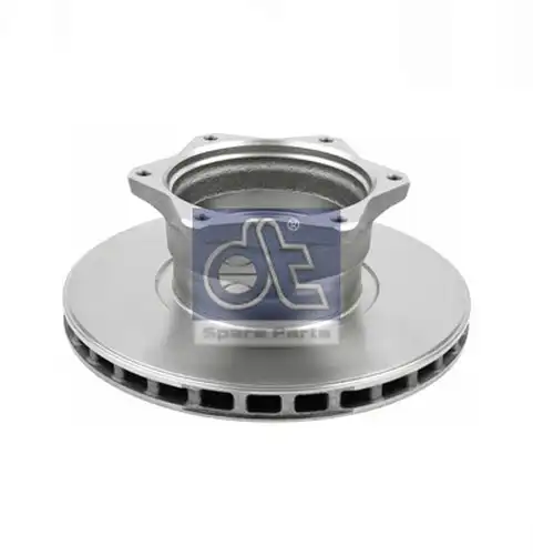 спирачен диск DT Spare Parts 4.63999
